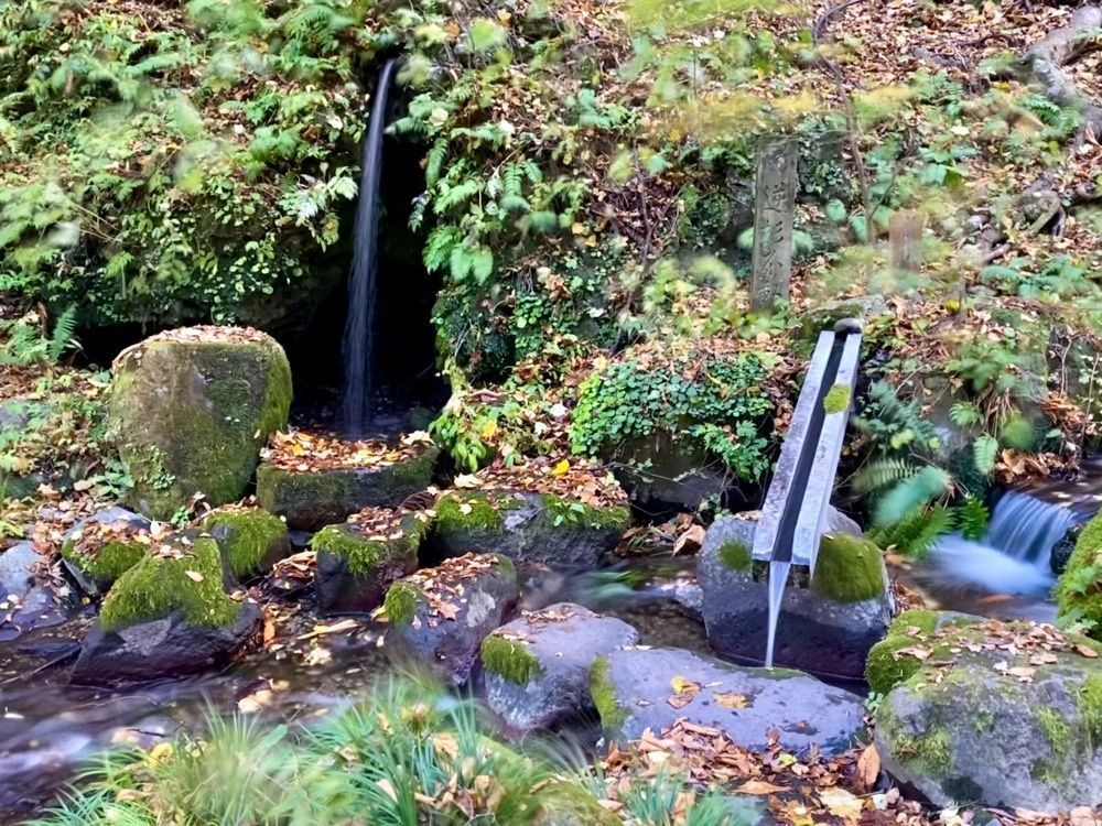 calm_gift_1030さんが投稿した塩原八幡宮に関する口コミの画像
