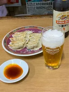 餃子専門店 おゆき