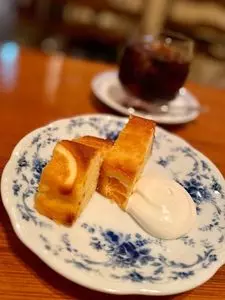 十一房珈琲店（ジュウイチボウコーヒーテン）