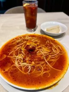 IVO ホームズパスタ トラットリア 渋谷Part2