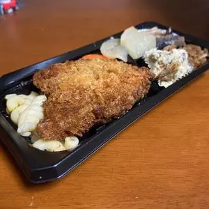ははまるきっちん