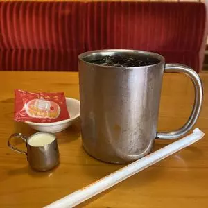 コメダ珈琲店 松阪殿町店