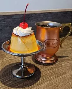 ミルクホール門司港（MILKHALL MOJIKO）