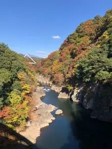 ながめ余興場