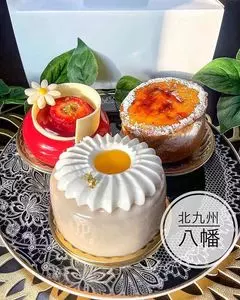トロアベリー（Trois Berry）