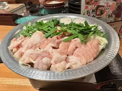 九州屋（キュウシュウヤ）