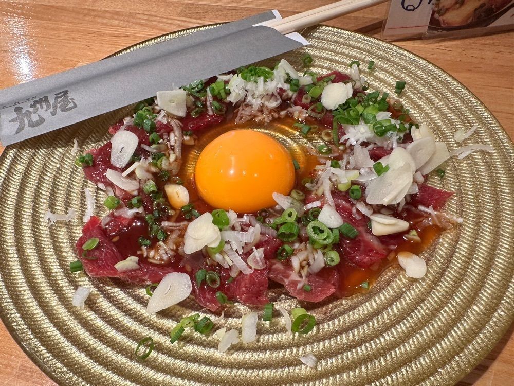 MJさんが投稿した九州屋（キュウシュウヤ）に関する口コミの画像