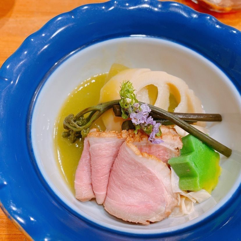 k.masa03さんが投稿した和菜美（WASABI）に関する口コミの画像