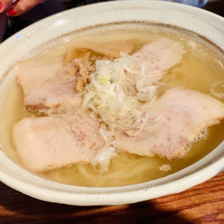 ひーこさんが投稿した奥裏磐梯らぁめんや（【旧店名】Sio-YA）に関する口コミの画像