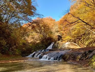 雪割橋