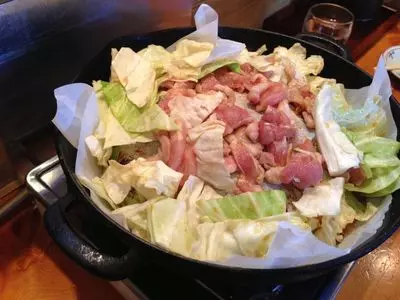下呂温泉街