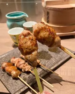 焼鳥HARE