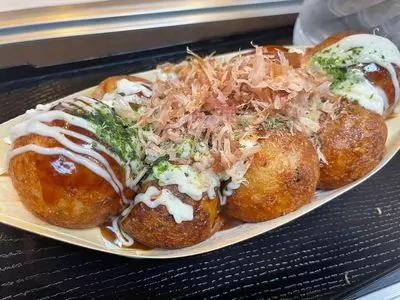 たこやき鍛次郎