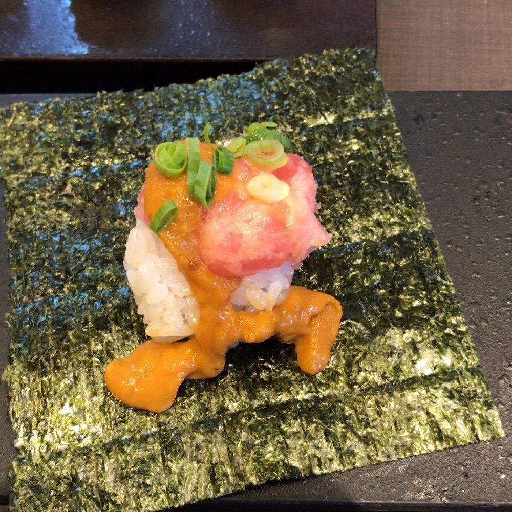きんちゃんさんが投稿したゆず庵 鹿児島宇宿店に関する口コミの画像