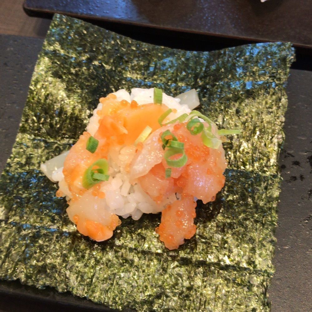 きんちゃんさんが投稿したゆず庵 鹿児島宇宿店に関する口コミの画像