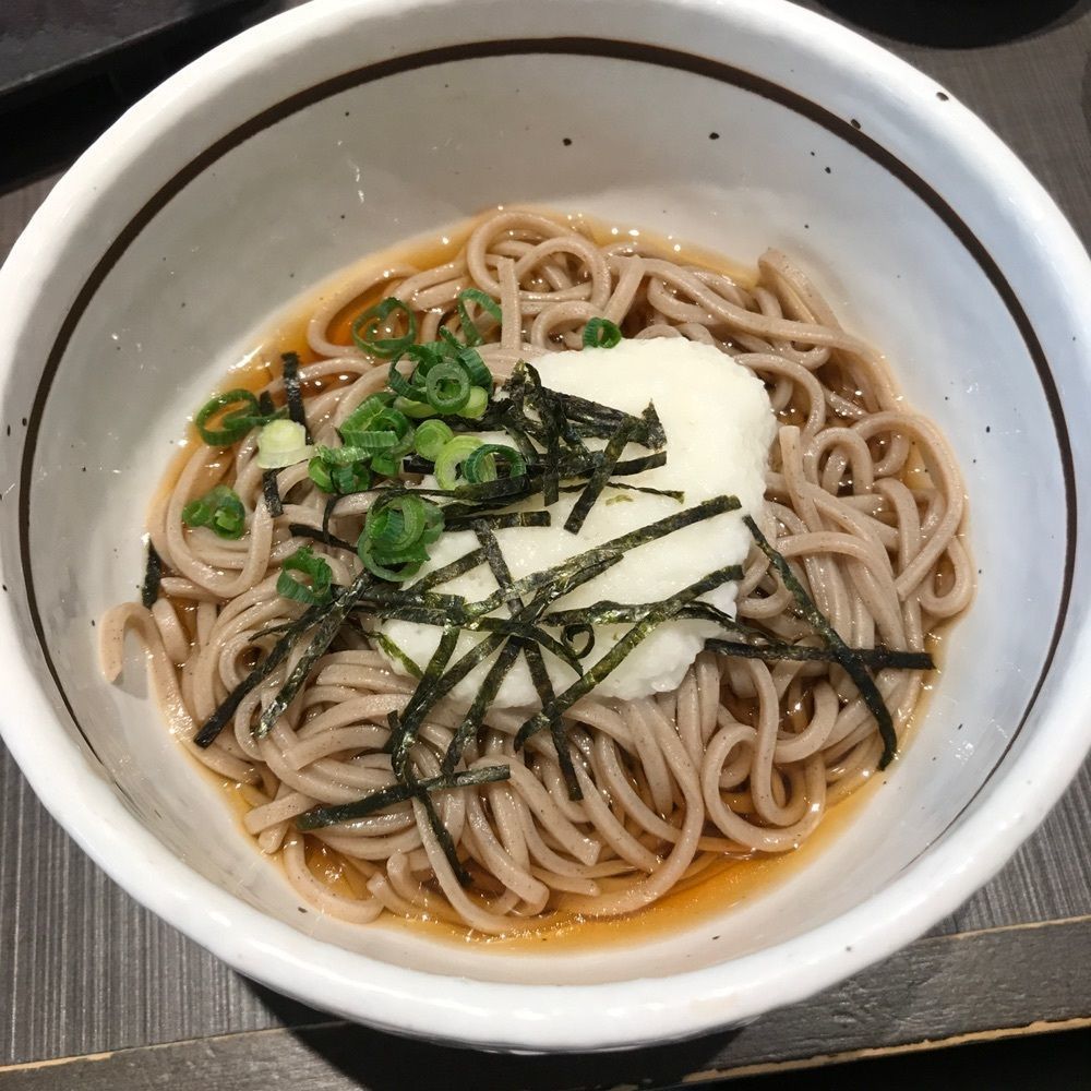 きんちゃんさんが投稿したゆず庵 鹿児島宇宿店に関する口コミの画像