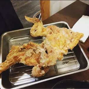 あや鶏 鹿児島天文館店