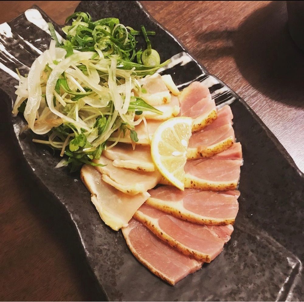 きんちゃんさんが投稿したあや鶏 鹿児島天文館店に関する口コミの画像