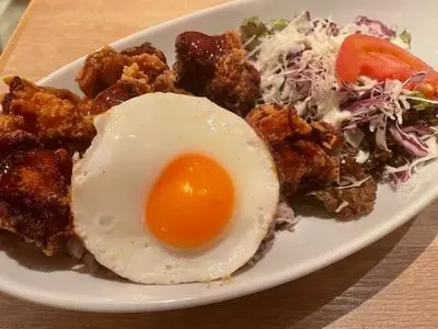 モアナキッチンカフェ 有楽町イトシア店