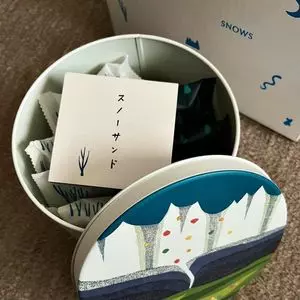KINOTOYA 東苗穂工場 直売店（きのとや）
