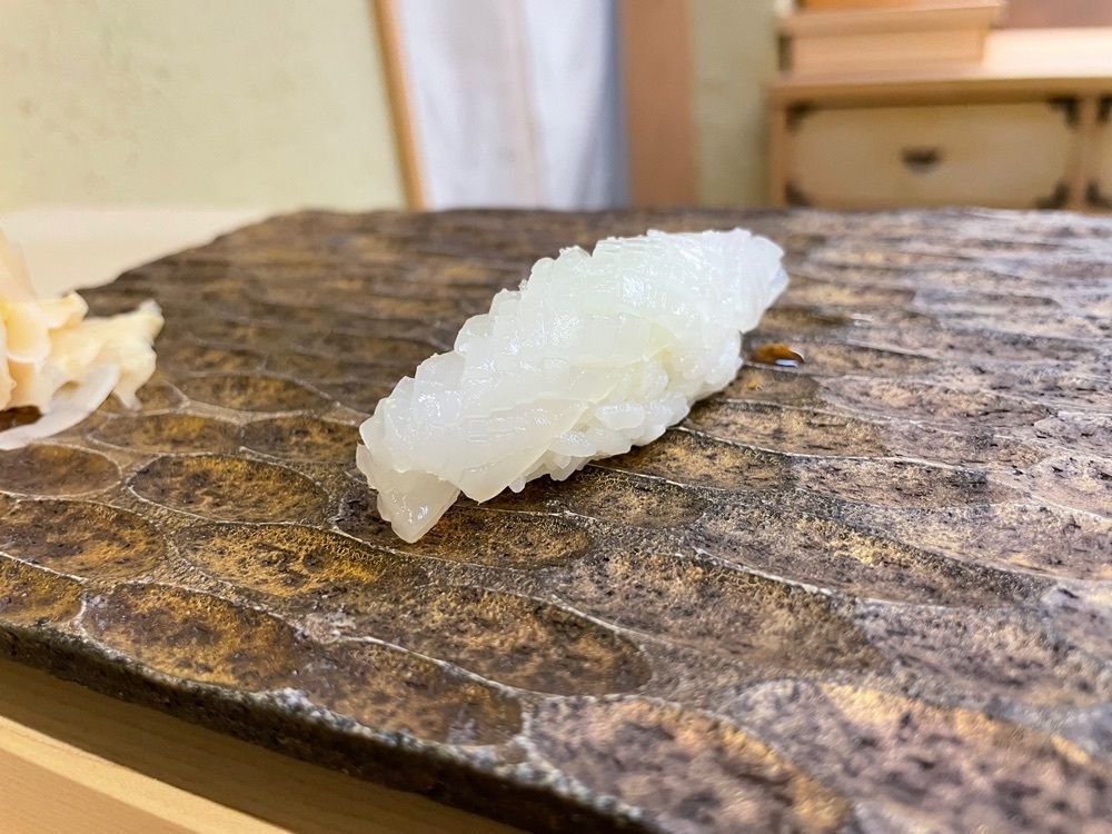 エリーチカさんが投稿した鮨 島本に関する口コミの画像