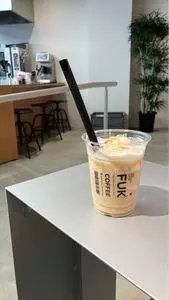 FUK COFFEE（フックコーヒー）