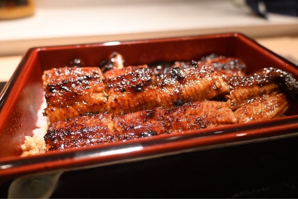 doctoresse_estomacさんが投稿したうなぎ時任に関する口コミの画像