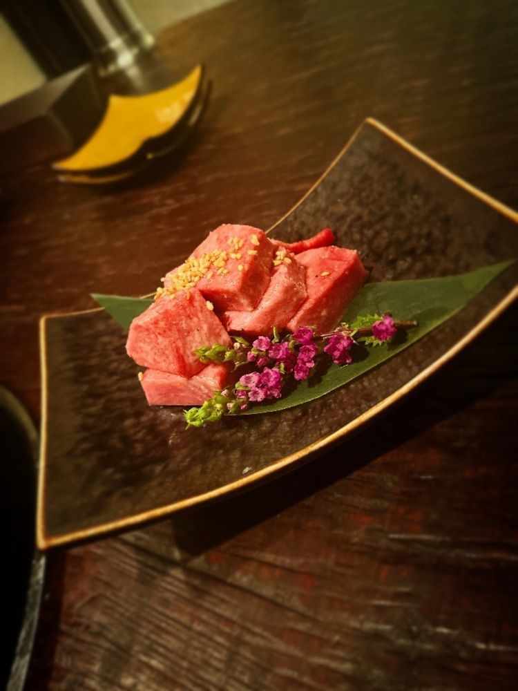 amamさんが投稿した牛牛 西麻布 総本店 （ぎゅうぎゅう）に関する口コミの画像