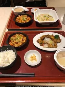 中国大明火鍋城（チュウゴクダイメイ・ヒナベジョウ）