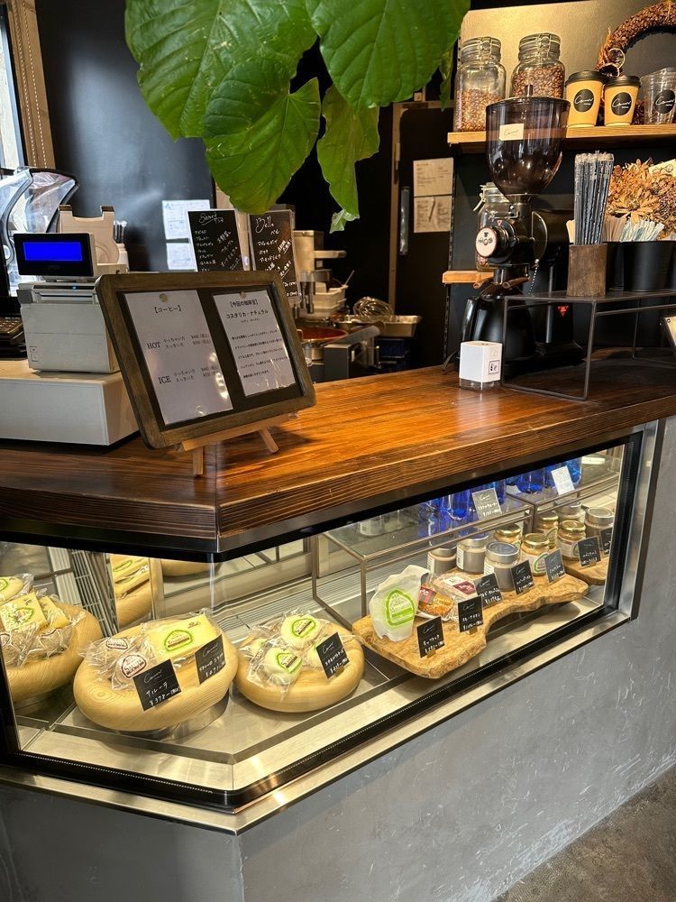 あんよさんが投稿したComme'N GLUTEN FREE（コムン グルテン フリー）に関する口コミの画像