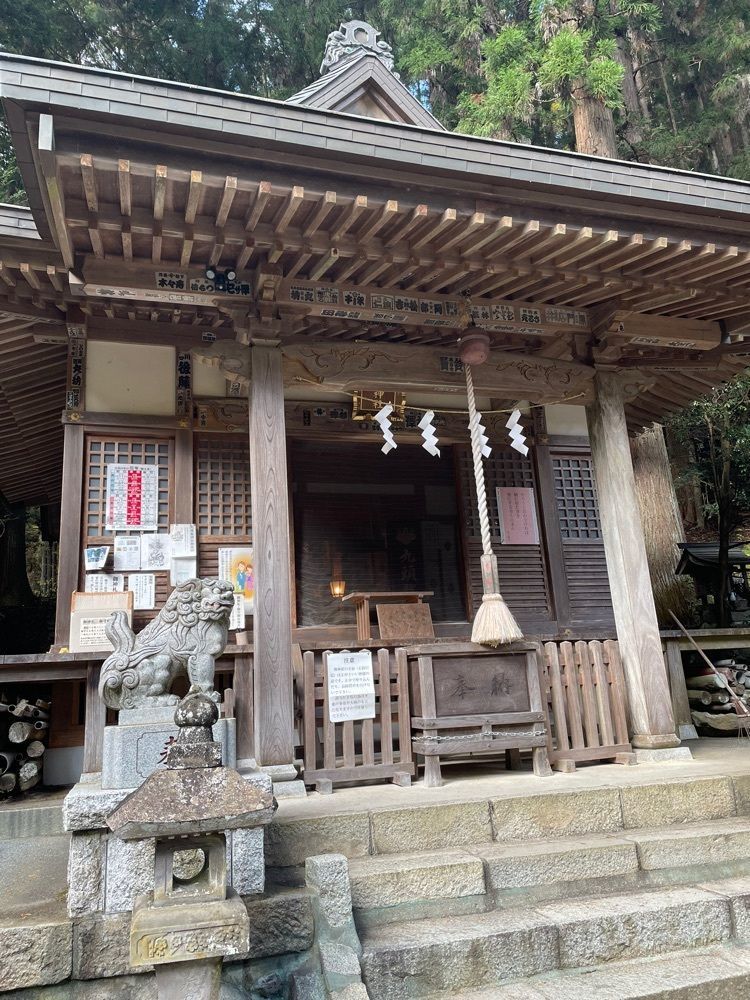 SATUKIさんが投稿した九頭竜神社に関する口コミの画像