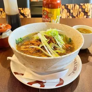 チンタ ジャワ カフェ 大宮店（CINTA JAWA CAFE）