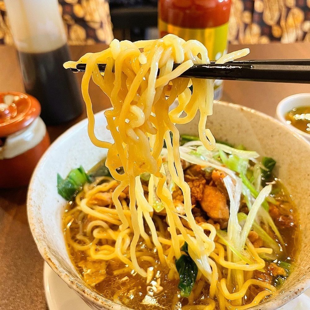 青木 孝文さんが投稿したチンタ ジャワ カフェ 大宮店（CINTA JAWA CAFE）に関する口コミの画像