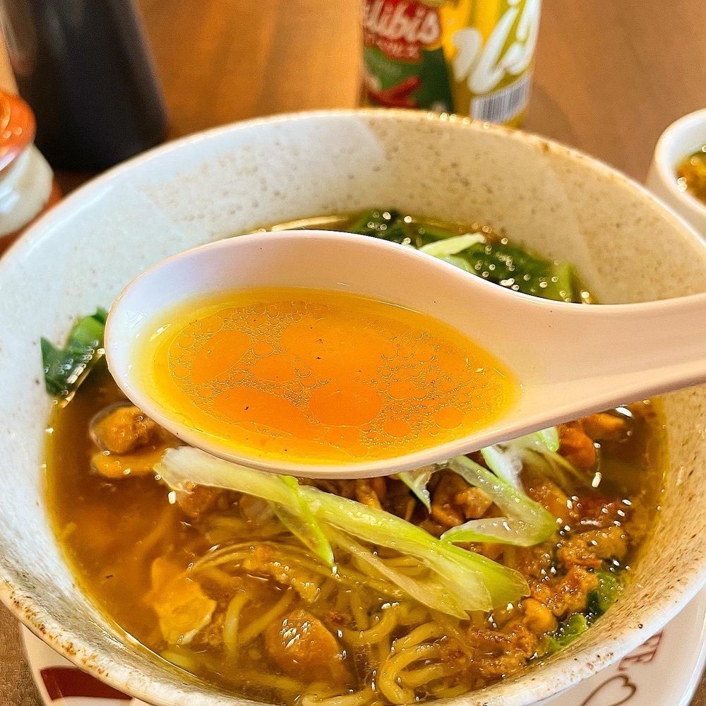 青木 孝文さんが投稿したチンタ ジャワ カフェ 大宮店（CINTA JAWA CAFE）に関する口コミの画像