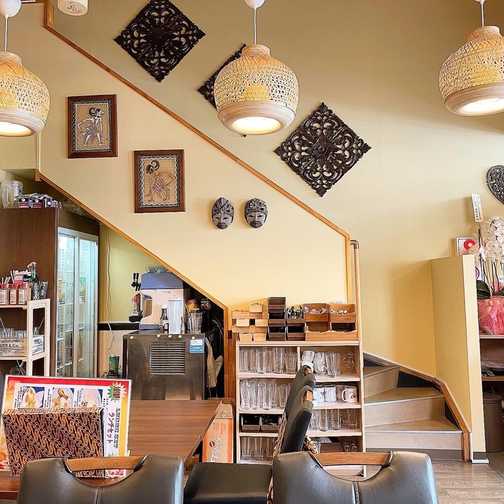 青木 孝文さんが投稿したチンタ ジャワ カフェ 大宮店（CINTA JAWA CAFE）に関する口コミの画像