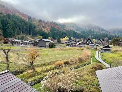 総合案内であいの館