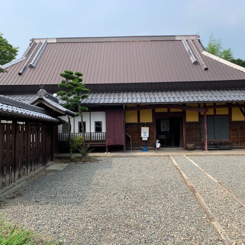 tom_takedaさんが投稿した大垣市輪中生活館に関する口コミの画像