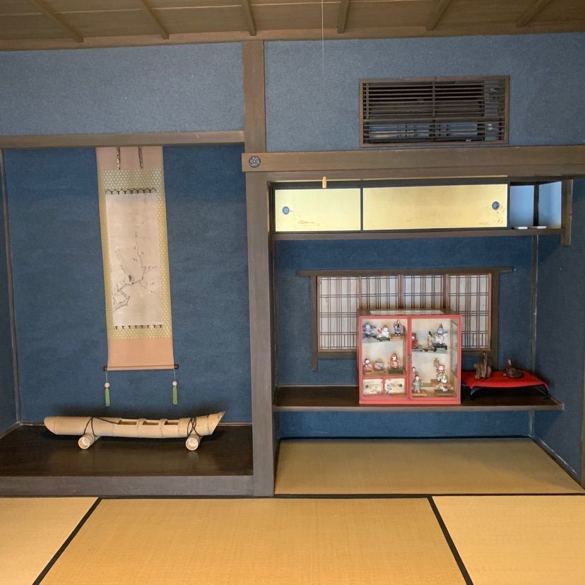 tom_takedaさんが投稿した大垣市輪中生活館に関する口コミの画像