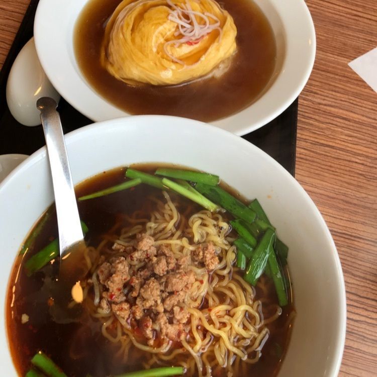 なおなおさんが投稿した鴻運 亀崎店（コウウン 【旧店名】龍城）に関する口コミの画像