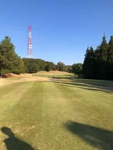 キングスロードゴルフクラブ