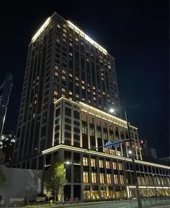 ヒルトン 広島（Hilton HIROSHIMA）