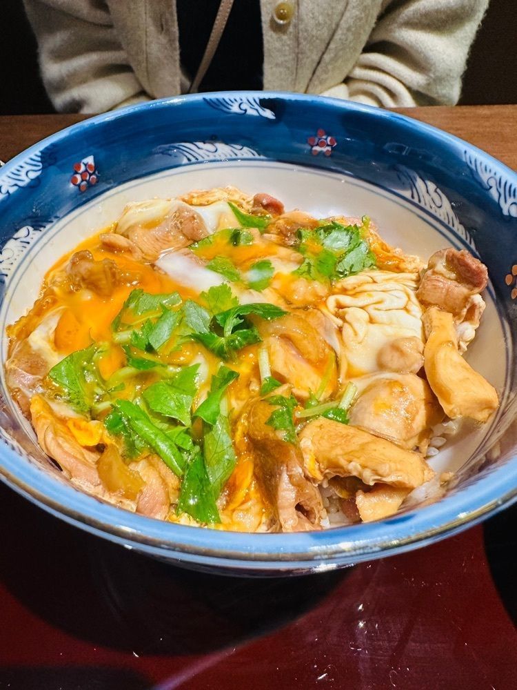 ten_ten602の福岡グルメさんが投稿した博多水炊き・鶏すき鍋 西新初喜 プラリバ店に関する口コミの画像
