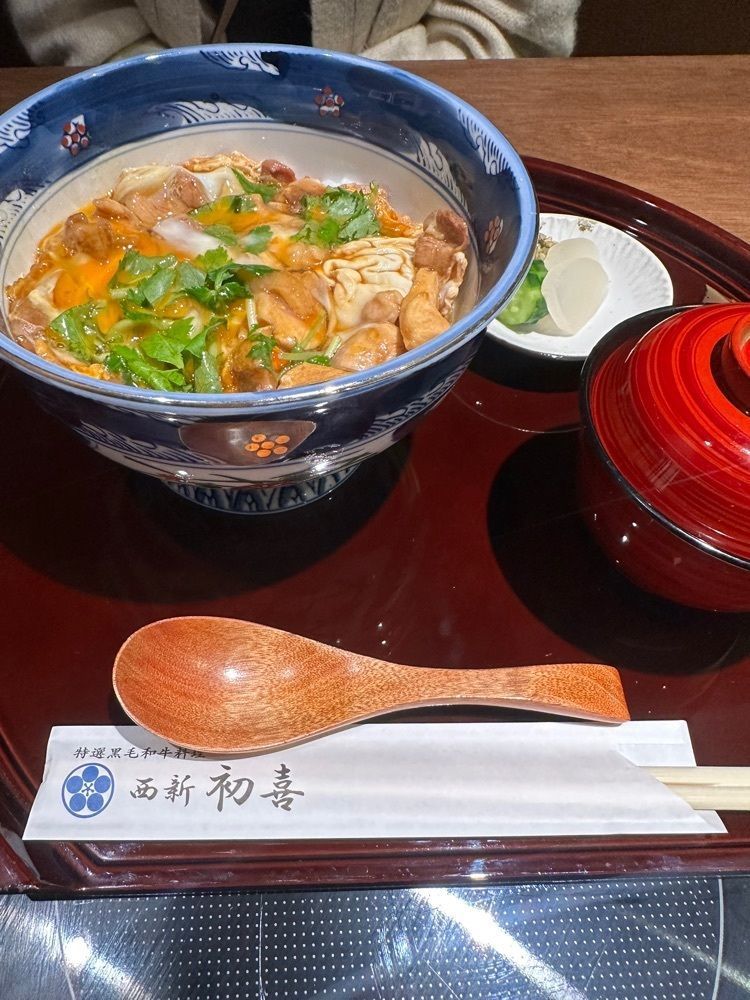 ten_ten602の福岡グルメさんが投稿した博多水炊き・鶏すき鍋 西新初喜 プラリバ店に関する口コミの画像