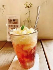 AIDA with CAFE 広島店（アイーダ ウィズ カフェ）