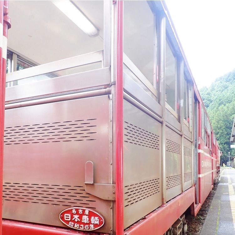 ざんぎさんが投稿した接岨峡に関する口コミの画像