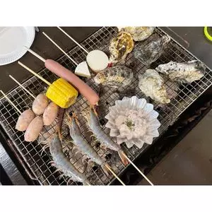 ウミコヤ38（サンジュウハチ）