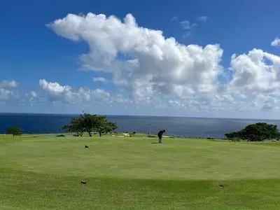 ザ・サザンリンクス・ゴルフクラブ