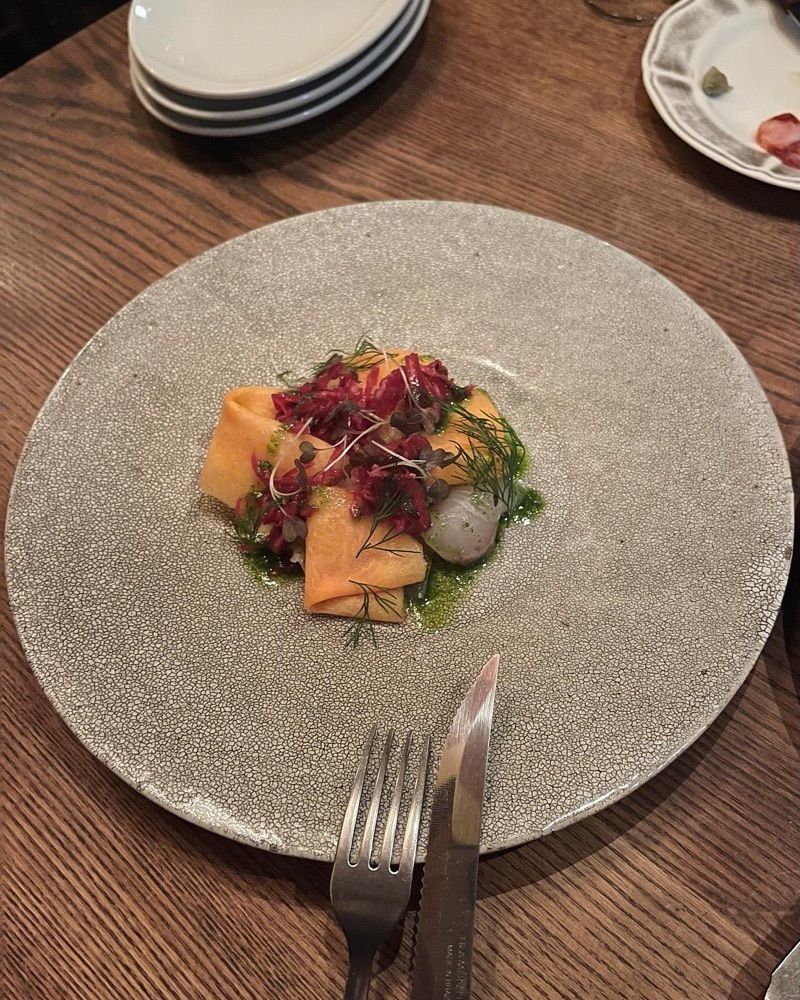 食べ太郎🍽️ 東京･横浜グルメ📍さんが投稿したピニョン（Pignon）に関する口コミの画像