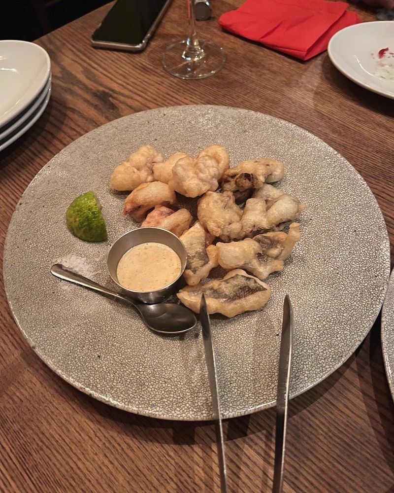 食べ太郎🍽️ 東京･横浜グルメ📍さんが投稿したピニョン（Pignon）に関する口コミの画像