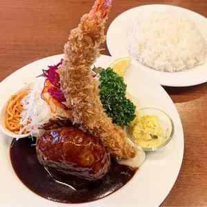 洋食工房ヒロ